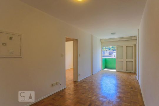 Apartamento para alugar com 1 quarto, 50m² em Pinheiros, São Paulo