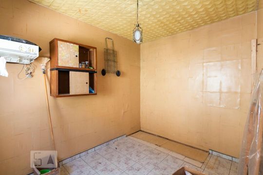 Quarto de Serviço de casa à venda com 3 quartos, 150m² em Planalto Paulista, São Paulo