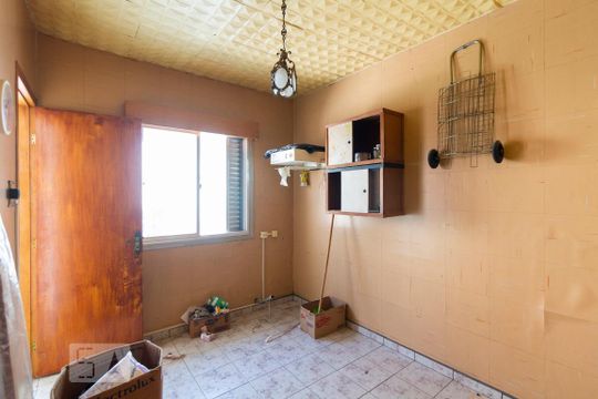 Quarto de Serviço de casa à venda com 3 quartos, 150m² em Planalto Paulista, São Paulo