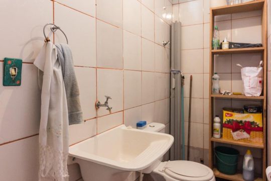 Casa à venda com 1 quarto, 80m² em Lauzane Paulista, São Paulo