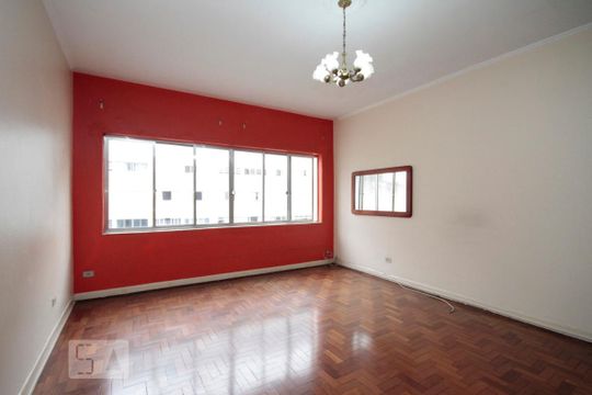 Apartamento à venda com 2 quartos, 128m² em Bela Vista, São Paulo