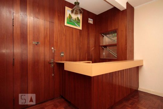 Bar de apartamento à venda com 2 quartos, 128m² em Bela Vista, São Paulo