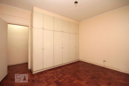 Quarto 1 de apartamento à venda com 2 quartos, 128m² em Bela Vista, São Paulo