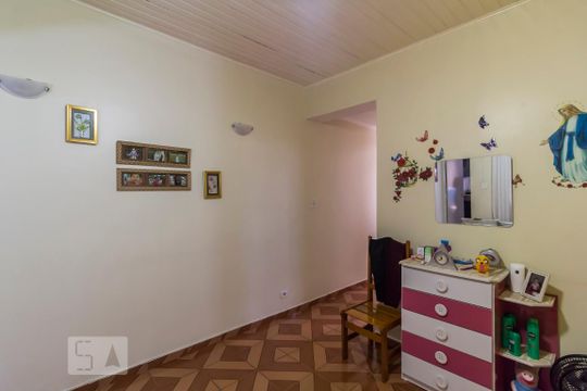 Sala 2 de casa à venda com 3 quartos, 155m² em Vila Leopoldina, São Paulo
