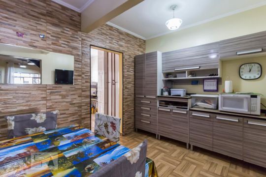 Copa de casa à venda com 3 quartos, 155m² em Vila Leopoldina, São Paulo