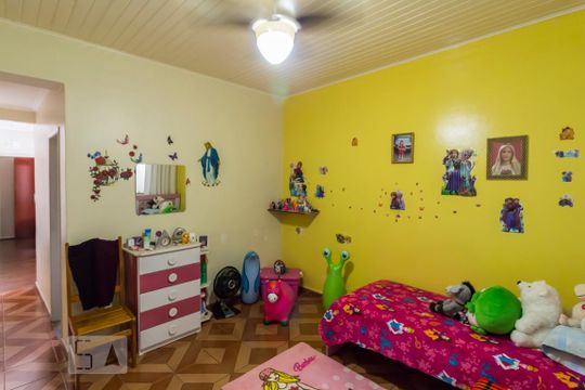 Sala 2 de casa à venda com 3 quartos, 155m² em Vila Leopoldina, São Paulo