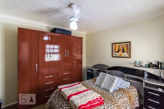 Quarto 1 de casa à venda com 3 quartos, 155m² em Vila Leopoldina, São Paulo