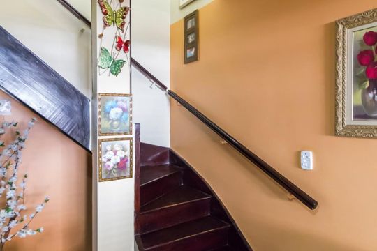 Sala 1 de casa à venda com 3 quartos, 155m² em Vila Leopoldina, São Paulo