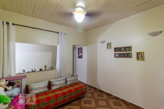 Sala 2 de casa à venda com 3 quartos, 155m² em Vila Leopoldina, São Paulo