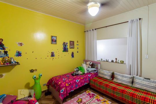 Sala 2 de casa à venda com 3 quartos, 155m² em Vila Leopoldina, São Paulo