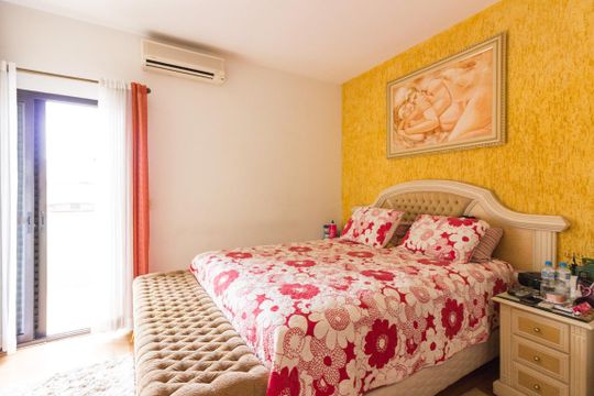 Suite 1 de casa à venda com 3 quartos, 210m² em Água Fria, São Paulo