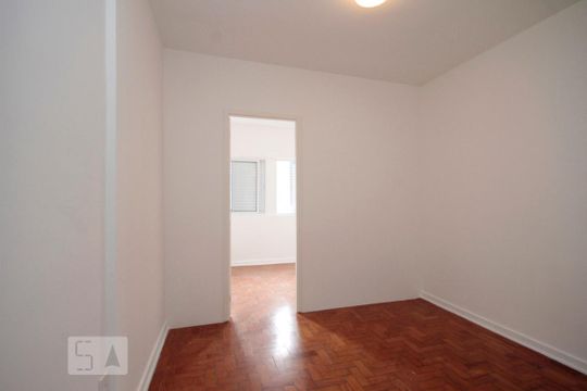 Apartamento à venda com 1 quarto, 34m² em Santa Cecília, São Paulo