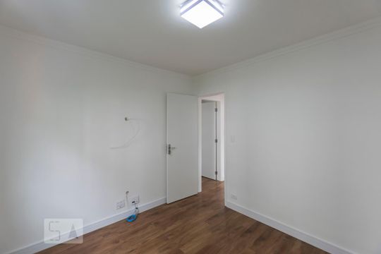 Quarto 1 de apartamento à venda com 2 quartos, 60m² em Vila Mariana, São Paulo