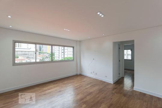 Apartamento à venda com 2 quartos, 60m² em Vila Mariana, São Paulo