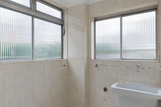 Área de serviço de apartamento à venda com 2 quartos, 60m² em Vila Mariana, São Paulo
