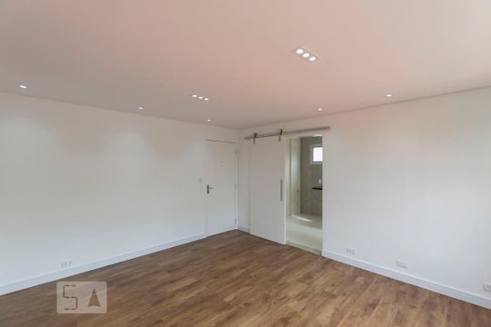 Sala de apartamento à venda com 2 quartos, 60m² em Vila Mariana, São Paulo