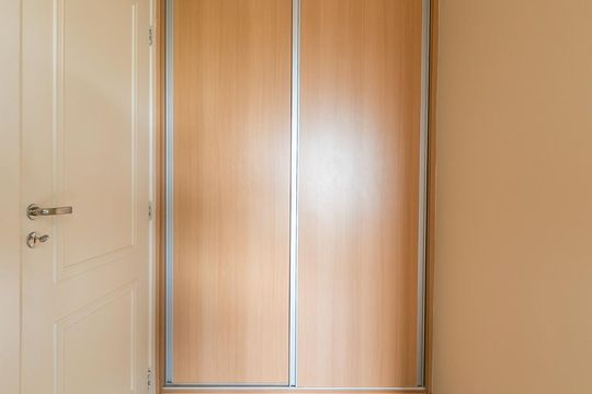 Suíte 3 de apartamento para alugar com 3 quartos, 117m² em Parque das Flores, Campinas