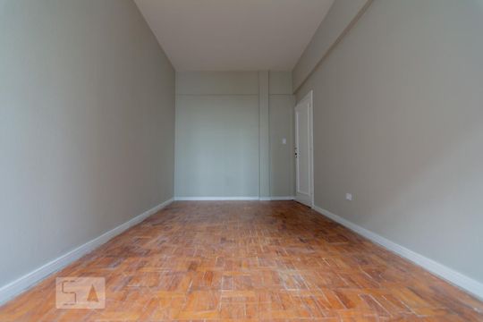 quarto de apartamento para alugar com 1 quarto, 50m² em Vila Buarque, São Paulo