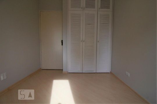 Quarto 2 de apartamento à venda com 2 quartos, 68m² em Vila Andrade, São Paulo