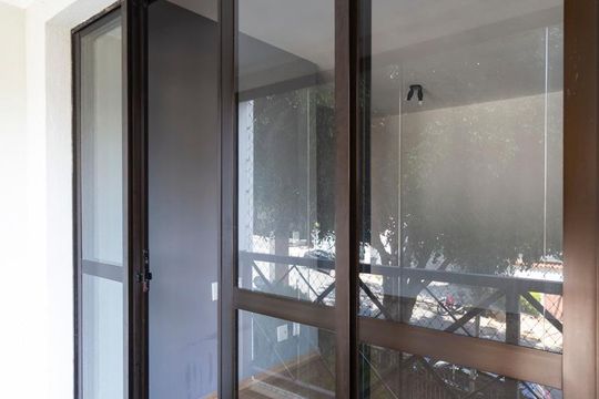 Varanda de apartamento à venda com 3 quartos, 78m² em Chácara Inglesa, São Paulo