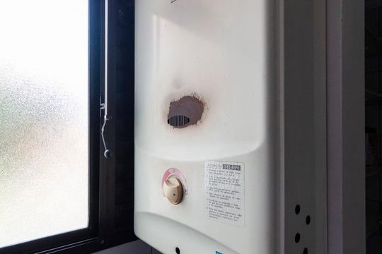 Aquecedor de apartamento à venda com 3 quartos, 78m² em Chácara Inglesa, São Paulo