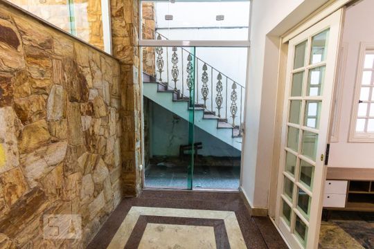 Escritório de casa à venda com 3 quartos, 260m² em Vila Mazzei, São Paulo