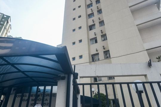 Área Comum de apartamento para alugar com 2 quartos, 60m² em Mooca, São Paulo