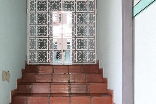 Entrada de casa à venda com 3 quartos, 125m² em Água Fria, São Paulo