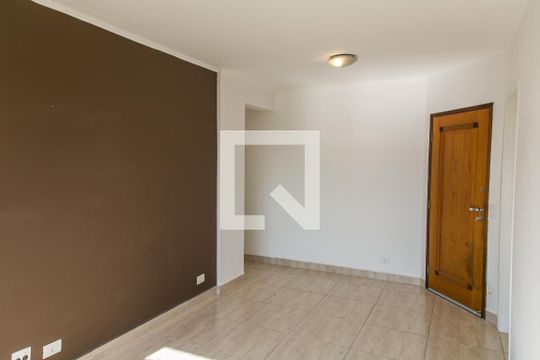 Sala de apartamento à venda com 2 quartos, 77m² em Vila Guilherme, São Paulo