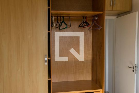 Quarto 1 de apartamento à venda com 2 quartos, 77m² em Vila Guilherme, São Paulo