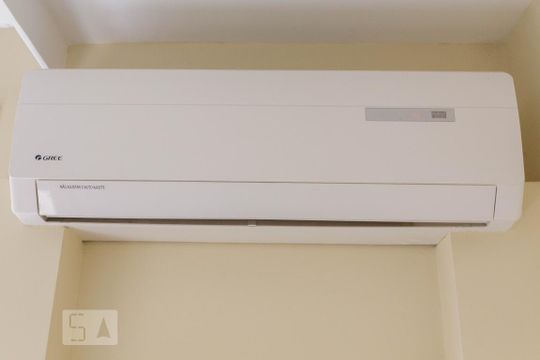Quarto 1 de apartamento para alugar com 3 quartos, 95m² em Cristal, Porto Alegre