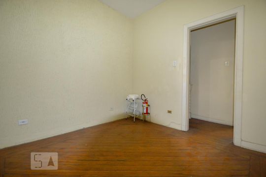 Sala de casa para alugar com 2 quartos, 100m² em Morro dos Ingleses, São Paulo