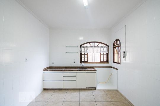 Cozinha de casa à venda com 2 quartos, 160m² em Vila Dom Pedro I, São Paulo