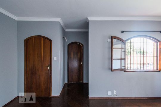 Suíte 1 de casa à venda com 2 quartos, 160m² em Vila Dom Pedro I, São Paulo