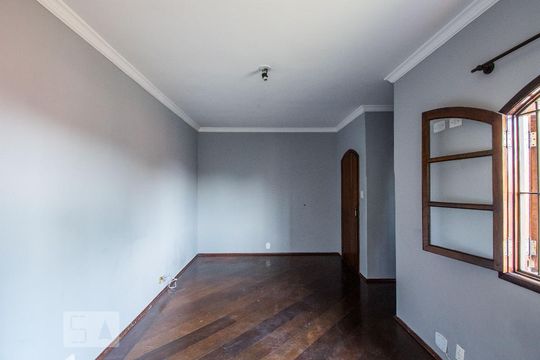 Suíte 1 de casa à venda com 2 quartos, 160m² em Vila Dom Pedro I, São Paulo