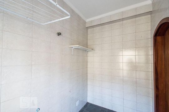 Área de Serviço de casa à venda com 2 quartos, 160m² em Vila Dom Pedro I, São Paulo