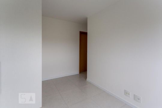 Suíte de apartamento para alugar com 2 quartos, 54m² em Tristeza, Porto Alegre