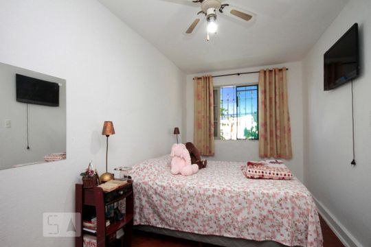 Quarto 1 de apartamento à venda com 3 quartos, 152m² em Bela Vista, São Paulo