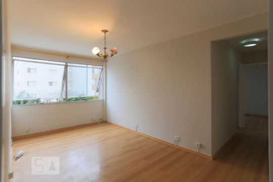 Apartamento para alugar com 2 quartos, 80m² em Pinheiros, São Paulo