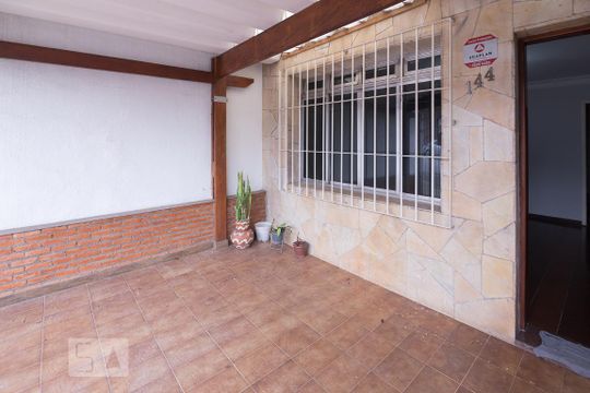 Garagem de casa à venda com 2 quartos, 110m² em Perdizes, São Paulo