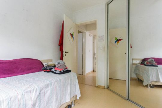 Quarto 2 de apartamento à venda com 2 quartos, 150m² em Petrópolis, Porto Alegre