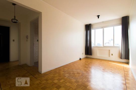 Apartamento para alugar com 1 quarto, 48m² em Floresta, Porto Alegre