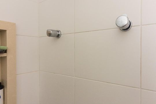 Banheiro de apartamento para alugar com 2 quartos, 87m² em Lauzane Paulista, São Paulo