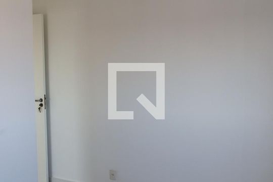 Quarto 2 - Suíte de apartamento para alugar com 2 quartos, 54m² em Vila Osasco, Osasco