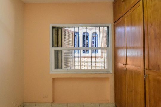 Quarto 01 de casa para alugar com 3 quartos, 150m² em Brooklin Paulista, São Paulo