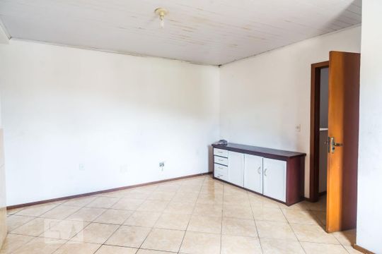 Sala de apartamento para alugar com 2 quartos, 55m² em Cavalhada, Porto Alegre