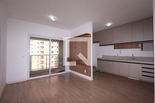 Kitnet/Studio à venda com 1 quarto, 30m² em Vila Prudente, São Paulo