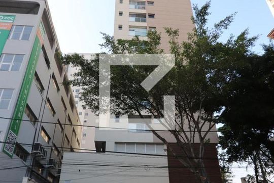 Fachada do Prédio de kitnet/studio à venda com 1 quarto, 30m² em Vila Prudente, São Paulo