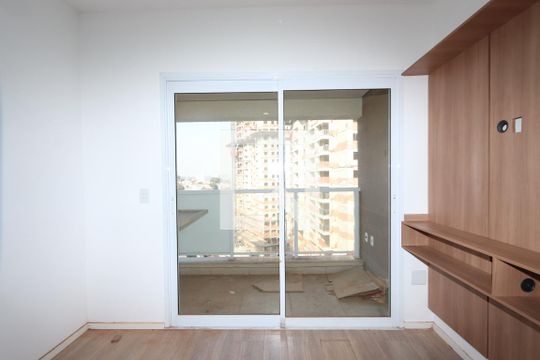 Studio  de kitnet/studio à venda com 1 quarto, 30m² em Vila Prudente, São Paulo
