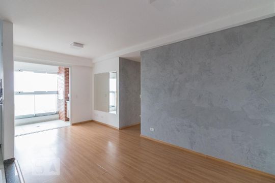 Apartamento para alugar com 3 quartos, 72m² em Campo Comprido, Curitiba